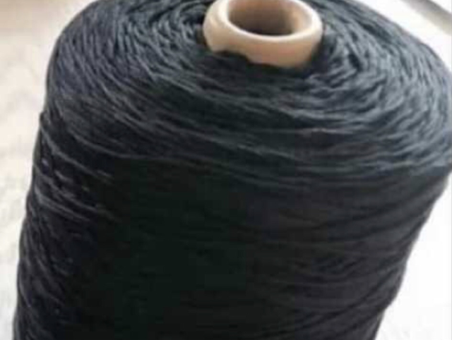 CXC Thread Cones available in Black, White, Red, Green