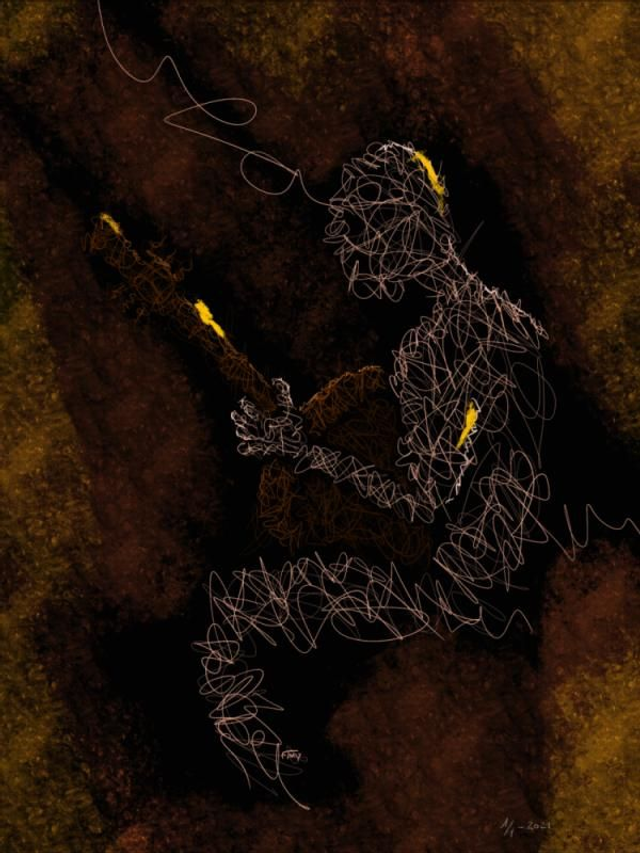 Accord (limité à 8 exemplaires)