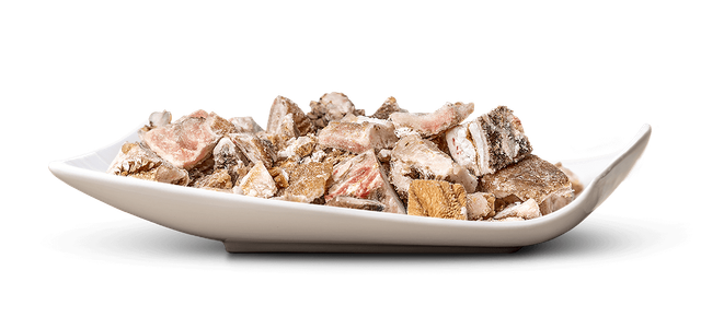 581 Trippa di Agnello sfusa in pezzi 450g