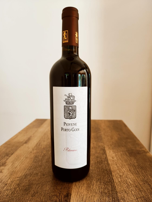 Vino Piovene Porto Godi 