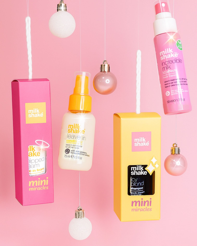 Milk_Shake Mini Miracles 