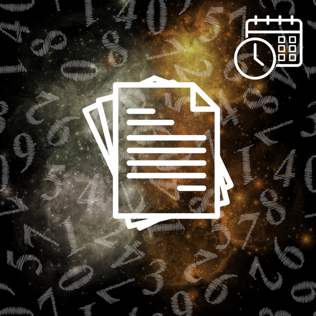 Numérologie des Rendez-vous et Dates Clés : Choisir le Bon Moment