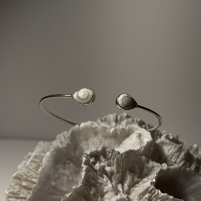 Shiva Eye Bangle