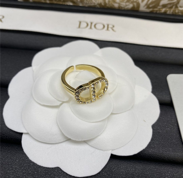 Bague CD