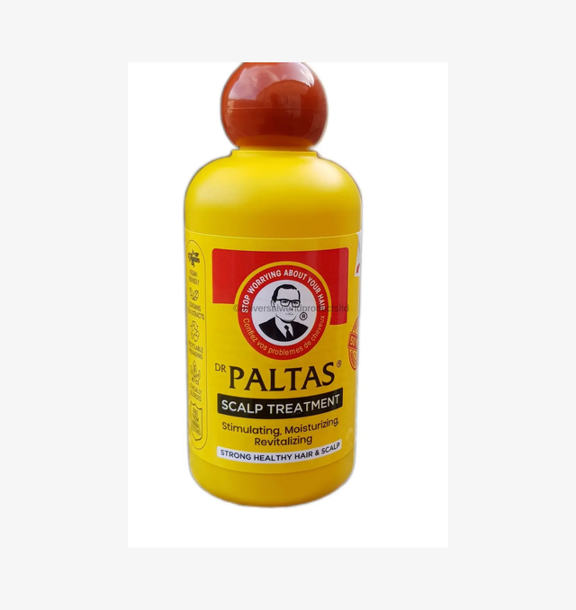 Paltas Scalp Treatment