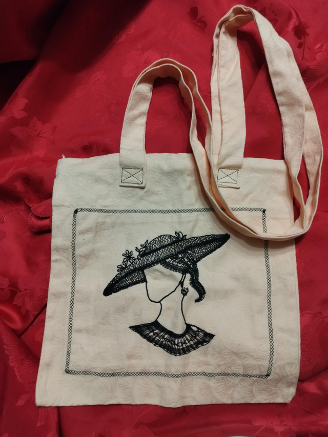 Sac La Parisienne 