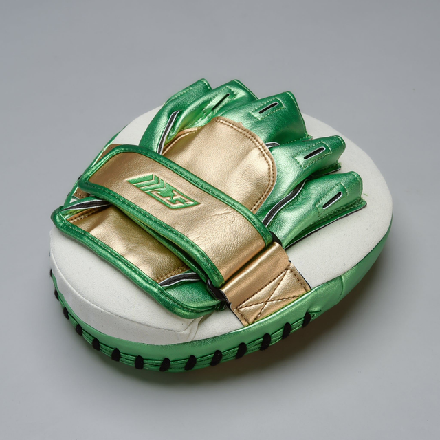 Joyagear Performance CM200 Handpads Groen/Goud