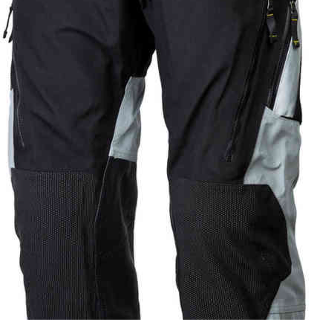 KLIM ADVENTURE RALLY PANTS 