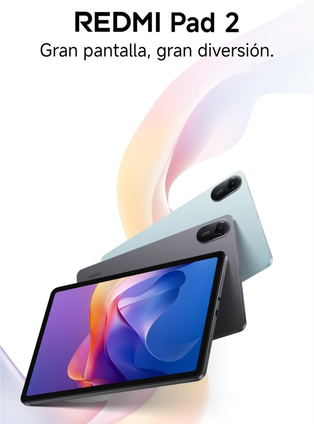 Xiaomi Redmi Pad 2 