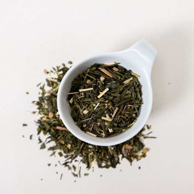 Potion Vitalité - Tonique et stimulante Bio - 50g