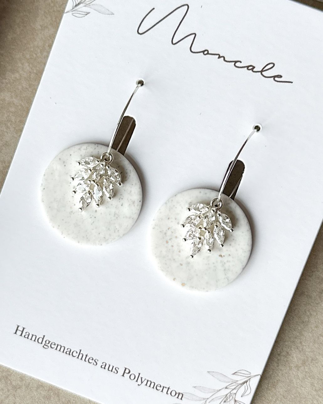 Advent - Eiskristall