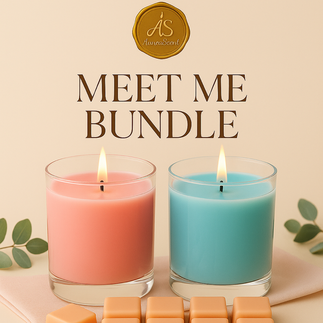 Meet me Bundle