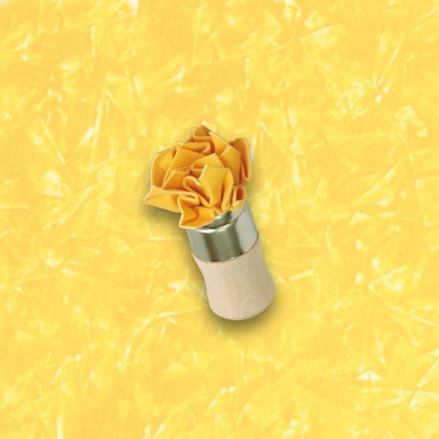 Tampone strozzato 47mm