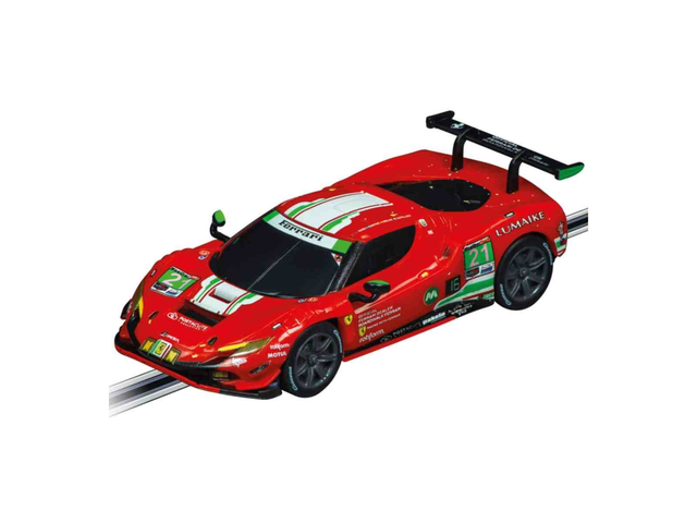 GO!!! Ferrari 296 GT3 carrera 20064242