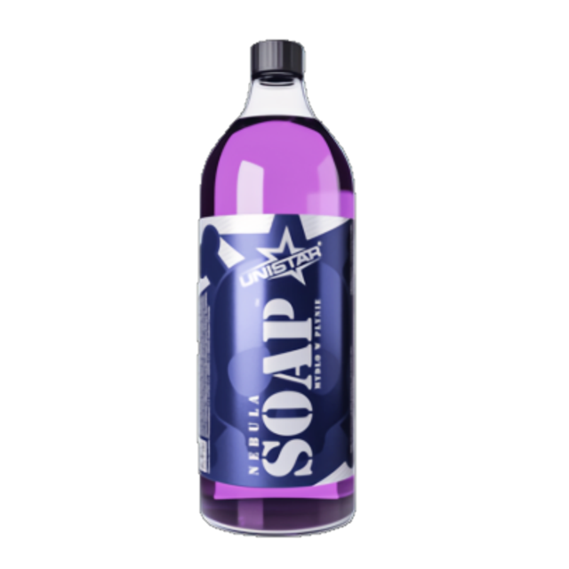 Unistar Nebula Soap 1LT