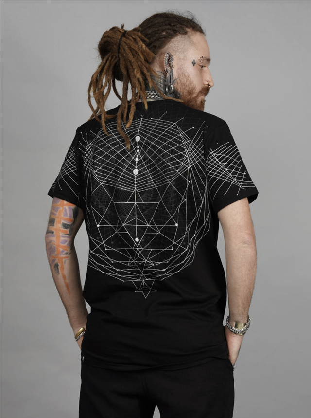 Spiral C TS BLACK 402044 