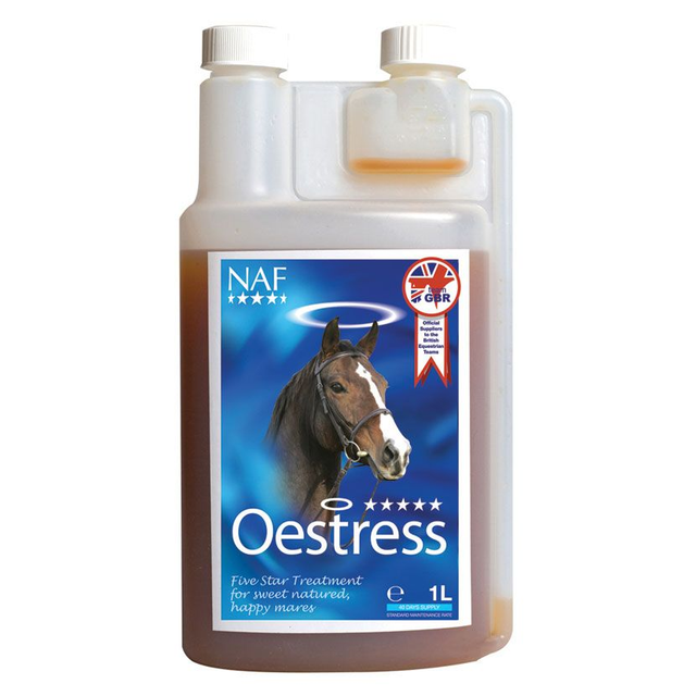 Naf Oestress Liquid 1Litre