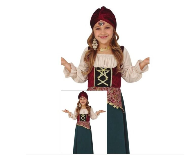 Carnevale ,  77000  MEDIUM 5 6 ANNI