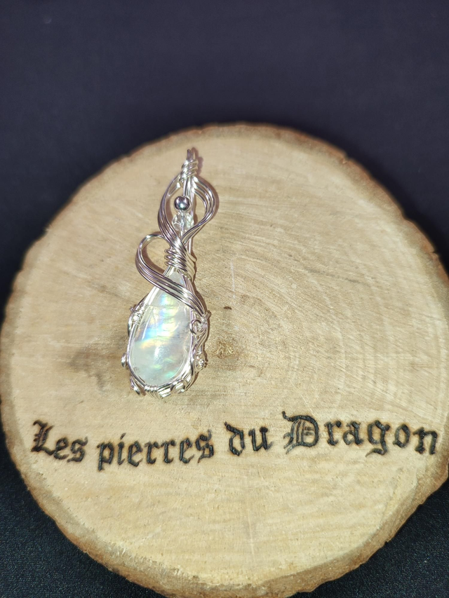 Talisman Pur'equilibre 