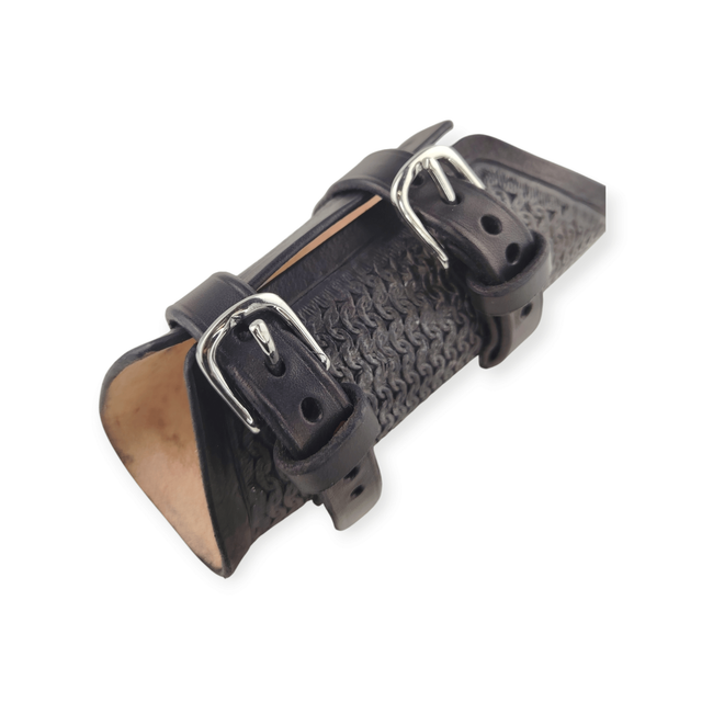 Canons d'avant bras - Mailles