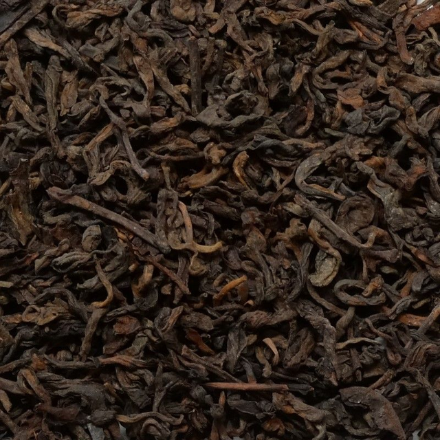 Pu Erh - BIO