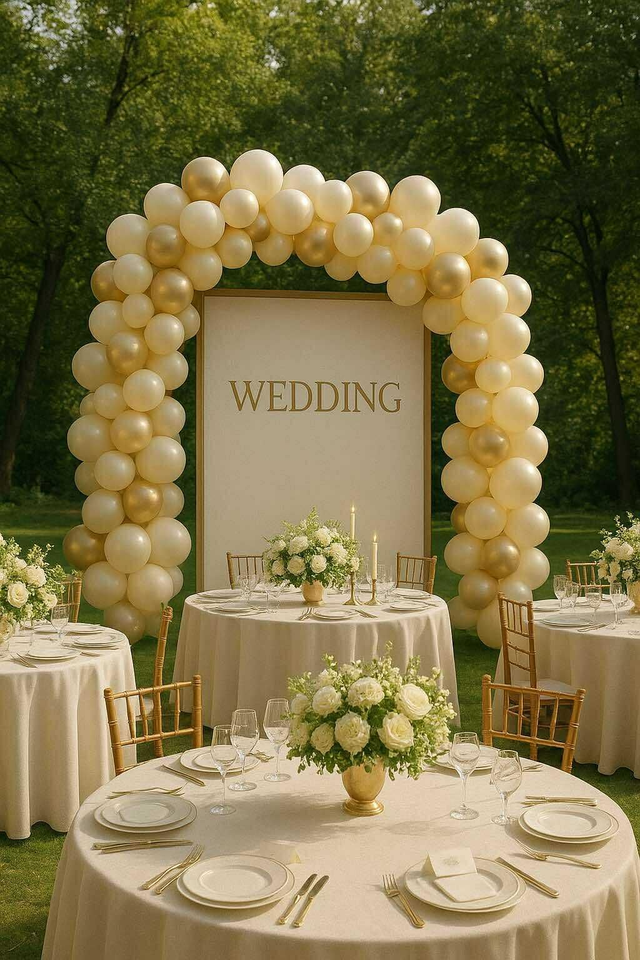 Pack premium Mariage 1 journée