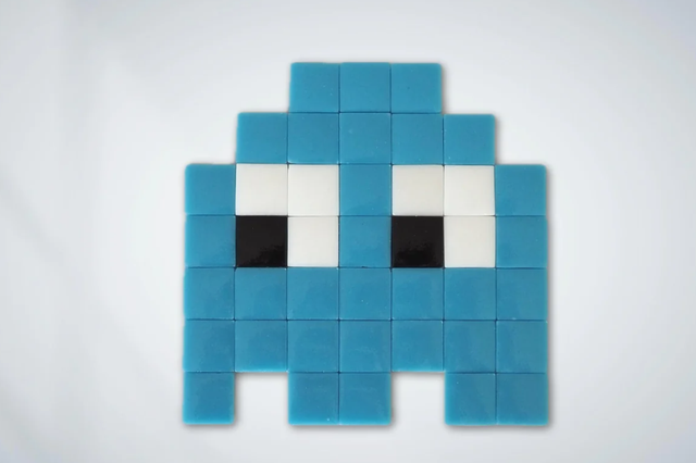 Gloomie Bleu