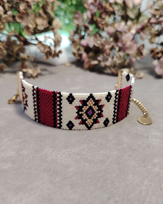 Bracelet Soleya