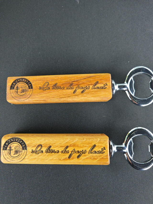 décapsuleur La Zaubette 