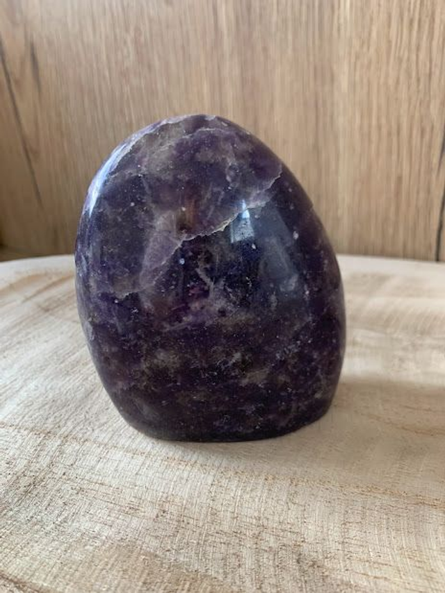 Lépidolite