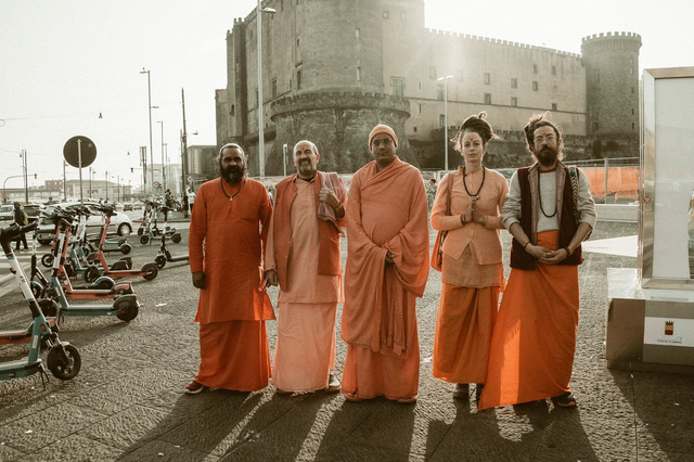 Claudio Cimmelli - NLP 3