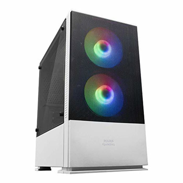 01.1.0016 Entry Level Mars Gaming MCZ