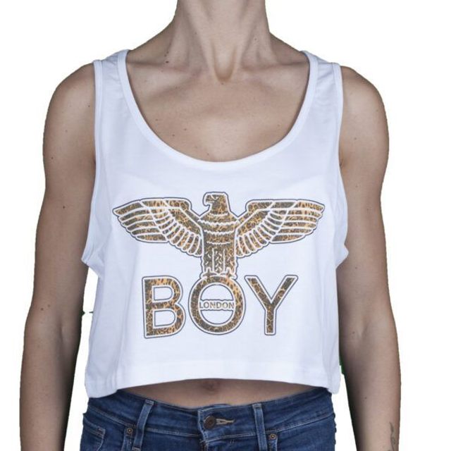 BOY London Top