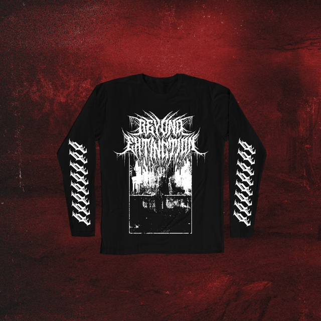 NEW! Sigil Longsleeve