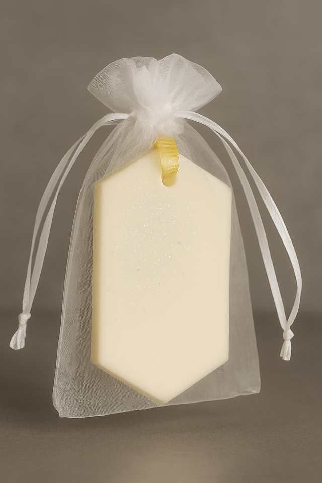 Tablette parfumée de placard