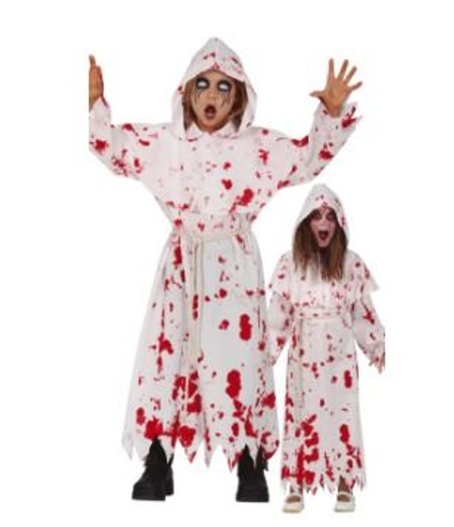 HALLOWEEN ,  77133 NUN 7 9 ANN