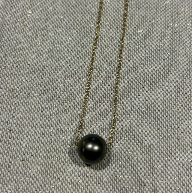 Collier Ano