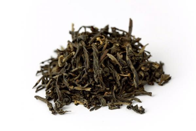 Thé Noir LIEN SON FOP / Les Jardins De Gaïa