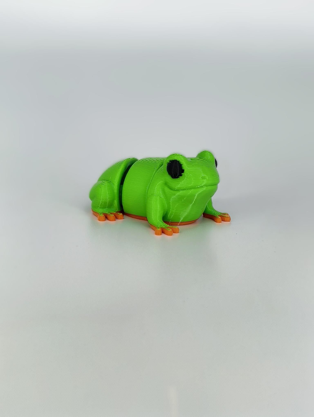 Frog