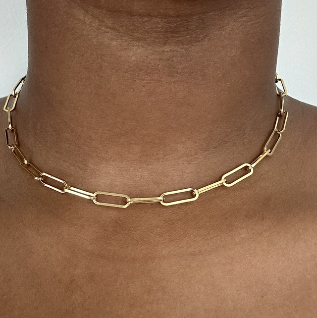 Chaine Forçat Allongé 