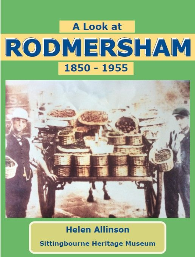 A Look at Rodmersham, 1850-1955