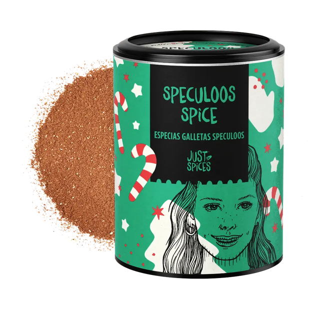 Speculoos Spice