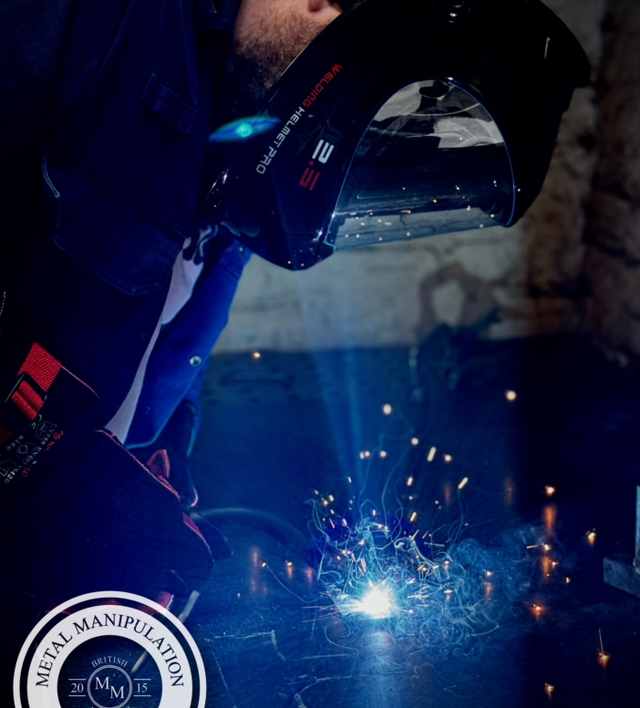 Welding Course Voucher 
