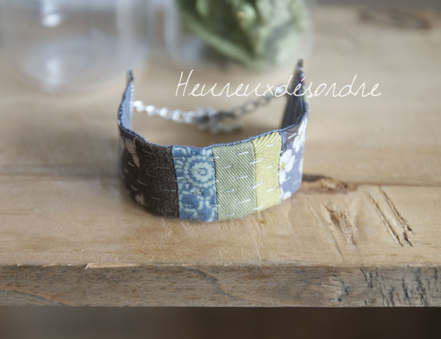 Bracelet