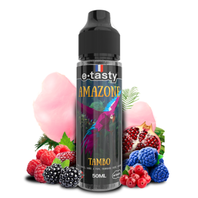 AMAZONE TAMBO 50ML