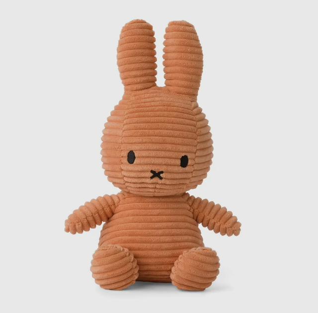 Pumpkin Miffy