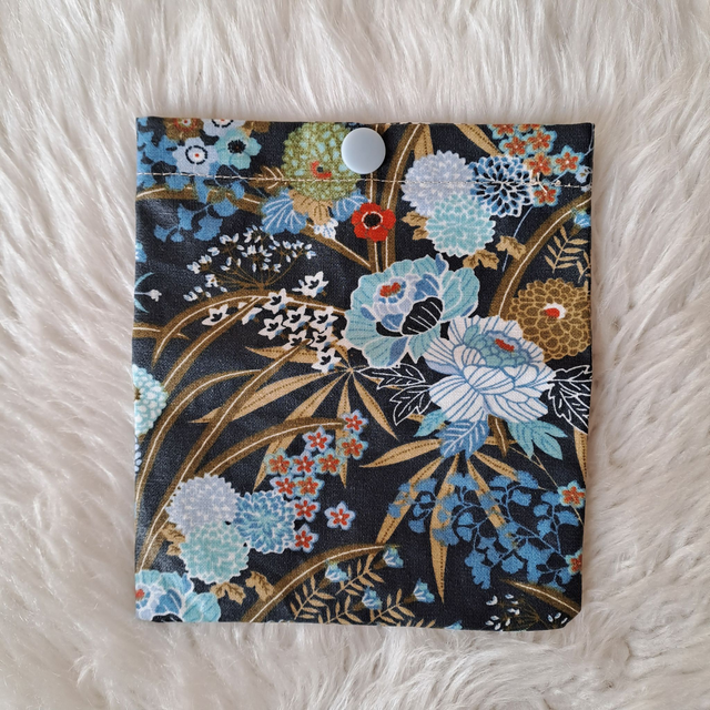Pochette imperméable mini