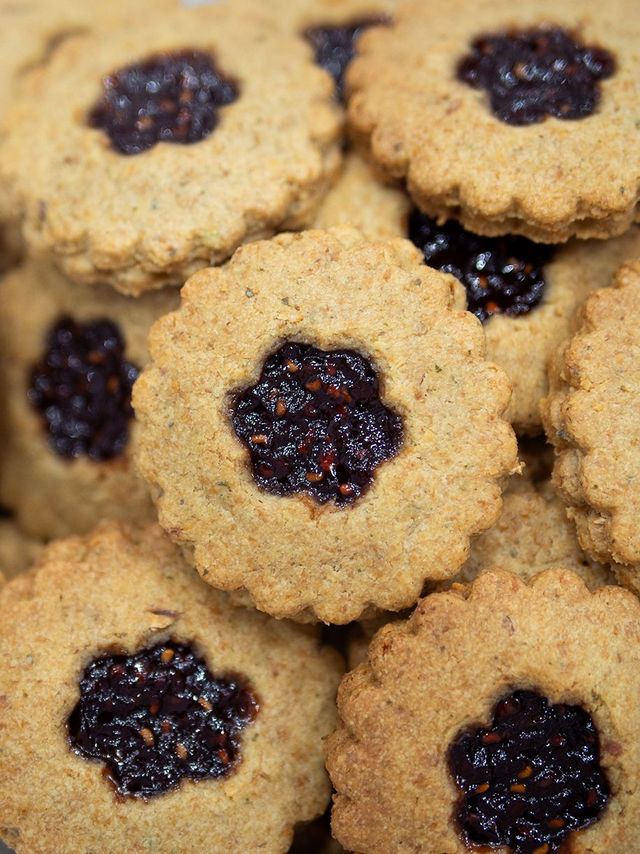 . Boutons d&#039;Elfes .