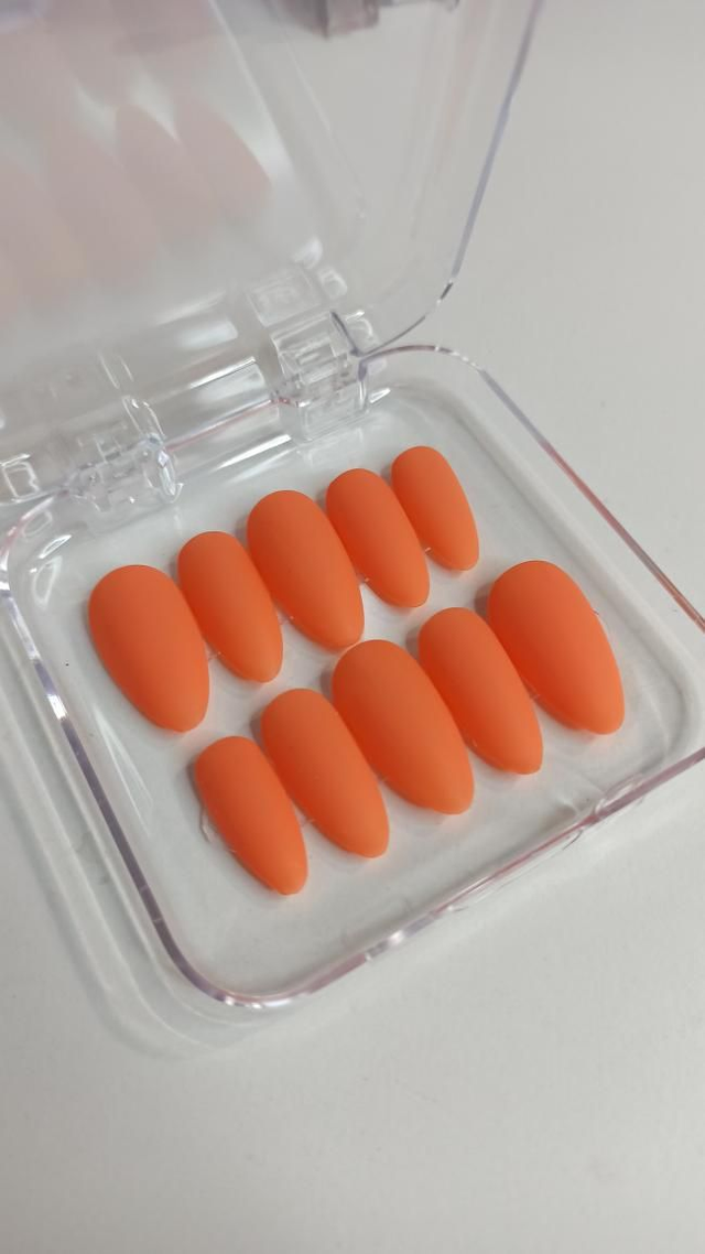 Abricot MAT - Amande M