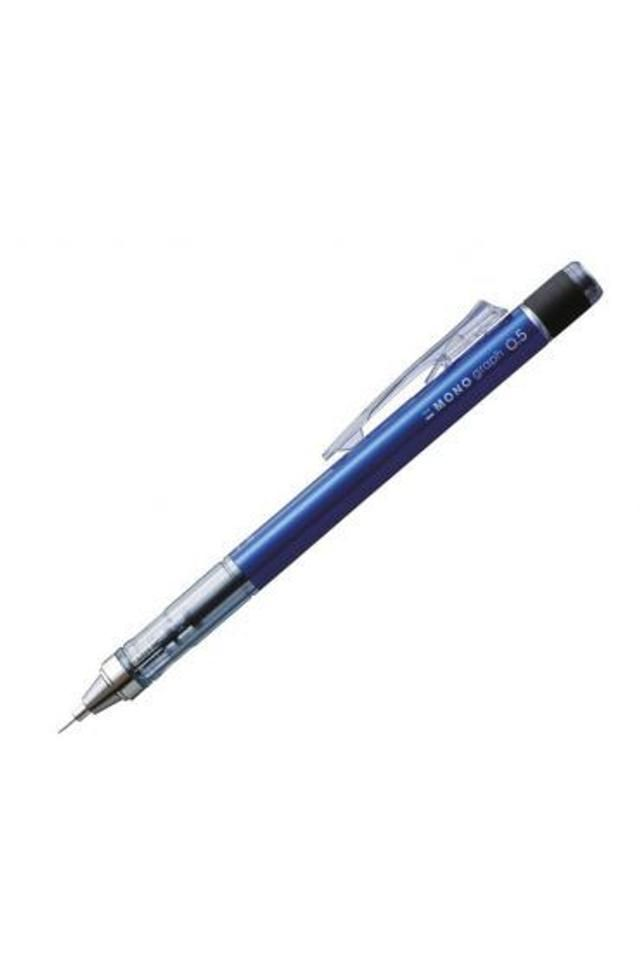 Tombow - Porte-mine bleu 0.5